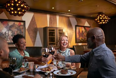 Chops Grille℠
