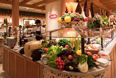 Bella Donna Restaurant 