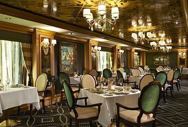 Le Bistro 