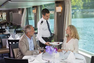 Panorama Restaurant 