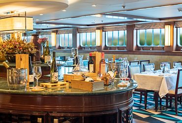 Panorama Restaurant