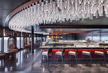 Asian Market Kitchen by Roy Yamaguchi