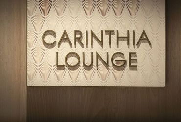 Carinthia Lounge