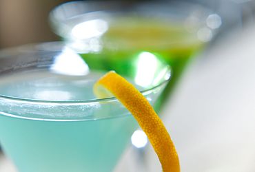 Martini Bar