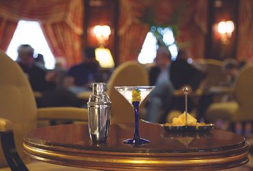 Martinis