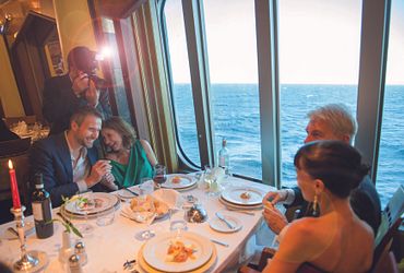 Restaurant L'Argentario
