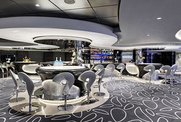Infinity Bar