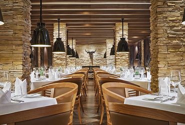 Churrascaria Steakhouse
