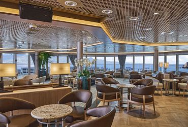 Panorama Lounge