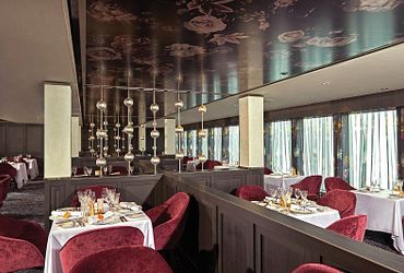 Le Bistro