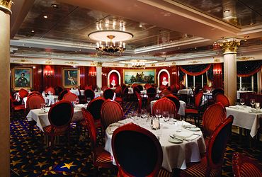 Liberty Restaurant 