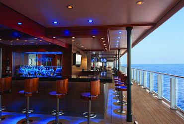 Sunset Bar 
