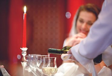 Frescobaldi Wine Experience