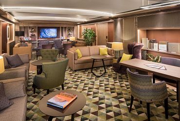 Neptune Lounge 