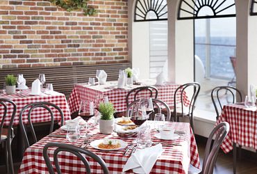 Ristorante Mamma Mia