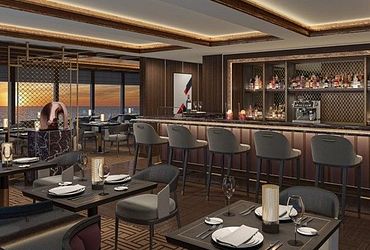 Sir Samuel´s Steakhouse & Grill