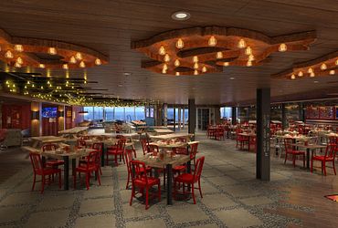 Guy’s Pig & Anchor Smokehouse| Brewhouse