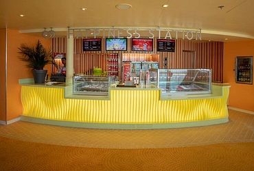 Eisbar