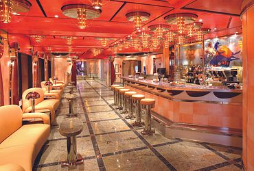 Vanilla Wine Bar