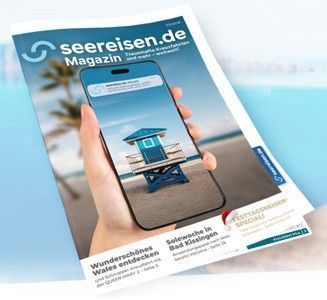 Seereisen Mailing 03