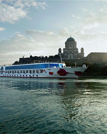 A-ROSA Donau