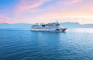 Griechenland & Mittelmeerinseln ab Korfu 1