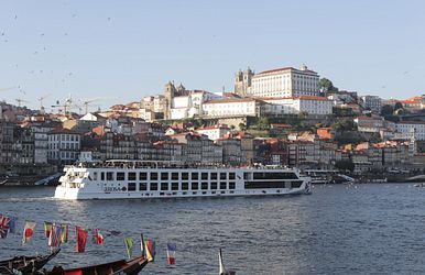 Douro Erlebnis