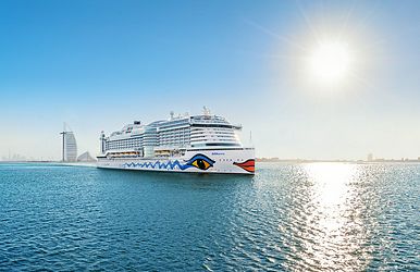 Südnorwegen ab Kiel