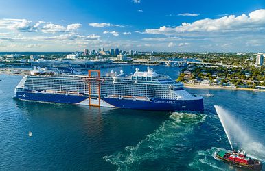 ST. KITTS, SAN JUAN & PUERTO PLATA