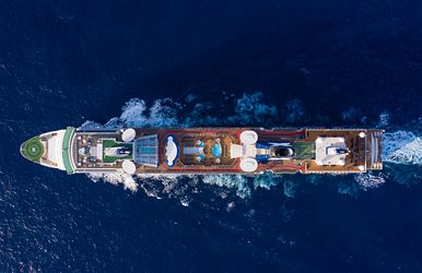 KEY WEST & BAHAMAS KREUZFAHRT