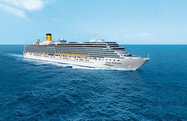 Faszination Asien und Afrika: Von den Wolkenkratzern Hongkongs zu den Küsten Südafrikas