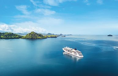 Faszination Südamerika (EUX2604)