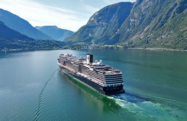 KULTURELLE KREUZUNG MIT BRÜGGE & FALMOUTH