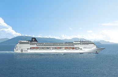 Karibik-Kreuzfahrt: Brasiliens Küstenzauber