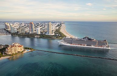 Inselträume der Karibik