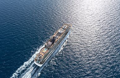 Brasilianische Küstenträume mit MSC Cruises