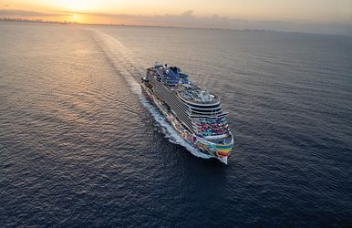 Karibikzauber ab Miami