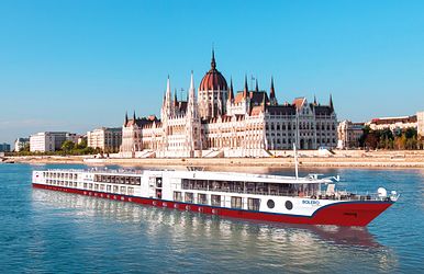 Kulturschätze der Donau