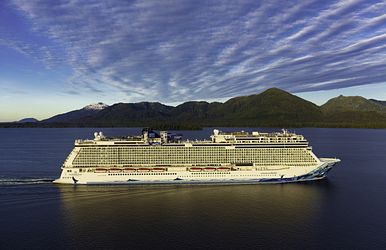 Mexikanische Riviera - Los Angeles