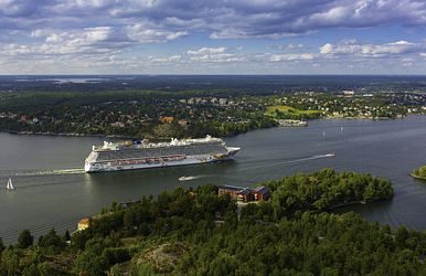Karibische Inselträume mit Norwegian Getaway