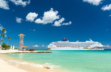 Karibische Inselzauber-Entdeckungstour