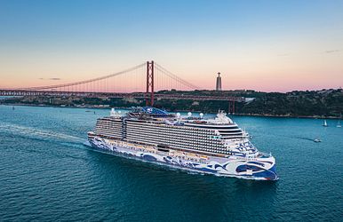 Karibische Inselträume ab Galveston