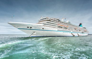 Kurs Feuerland & Kap Hoorn