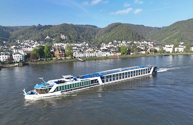 Rheinische Wasserwelten und Niederländische Impressionen