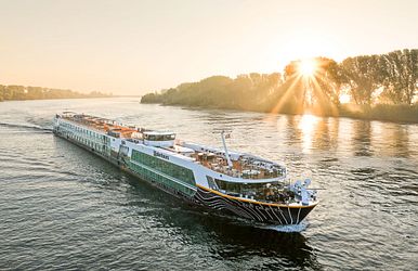 Rheinische Entdeckungsreise: Holländische Höhepunkte