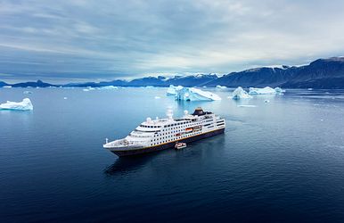 Von der Wüste ins Tropenparadies: Entdeckerreise entlang Afrikas Westküste