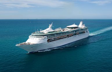 KREUZFAHRT IN DER WESTLICHEN KARIBIK