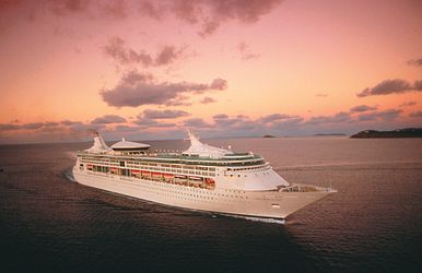 KREUZFAHRT IN DER WESTLICHEN KARIBIK