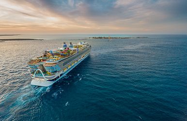 ÖSTLICHE KARIBIK & PERFEKTER TAG