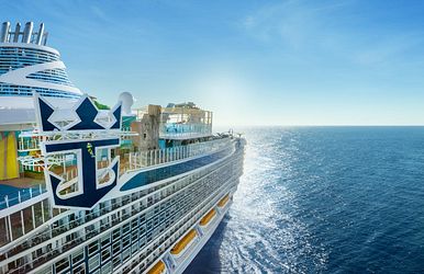 WESTLICHE KARIBIK & PERFEKTER TAG